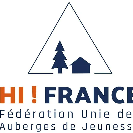 Hostel Hi Rouen