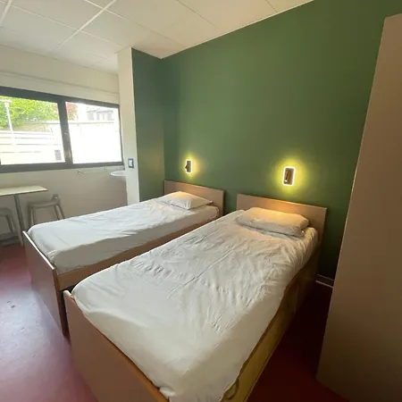 Hi Hostel *